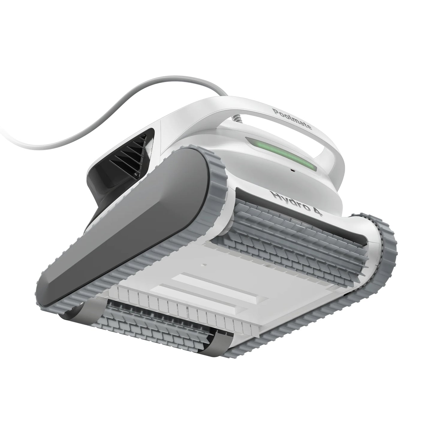 Poolmate Hydro 4 Filaire - Robot Nettoyeur pour Piscine Creusée