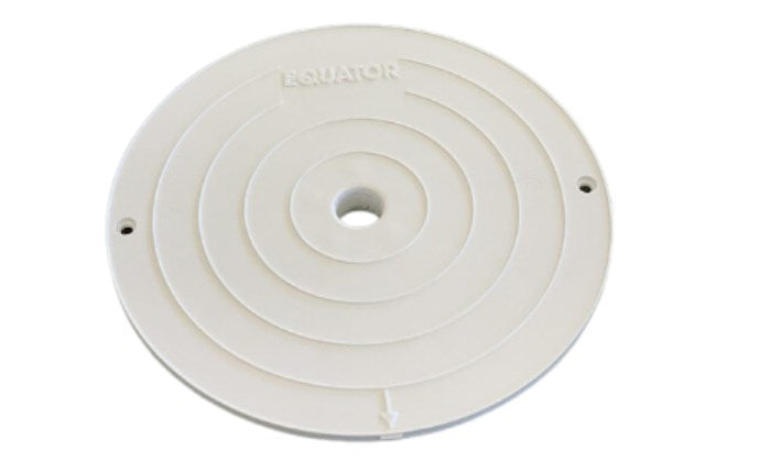 Kafko Equator couvert écumoire 9-1/2" OD - KAK-251-9504