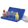 KIT ANALYSE D'EAU CHL+PH - PTK01 - Piscines Geyser