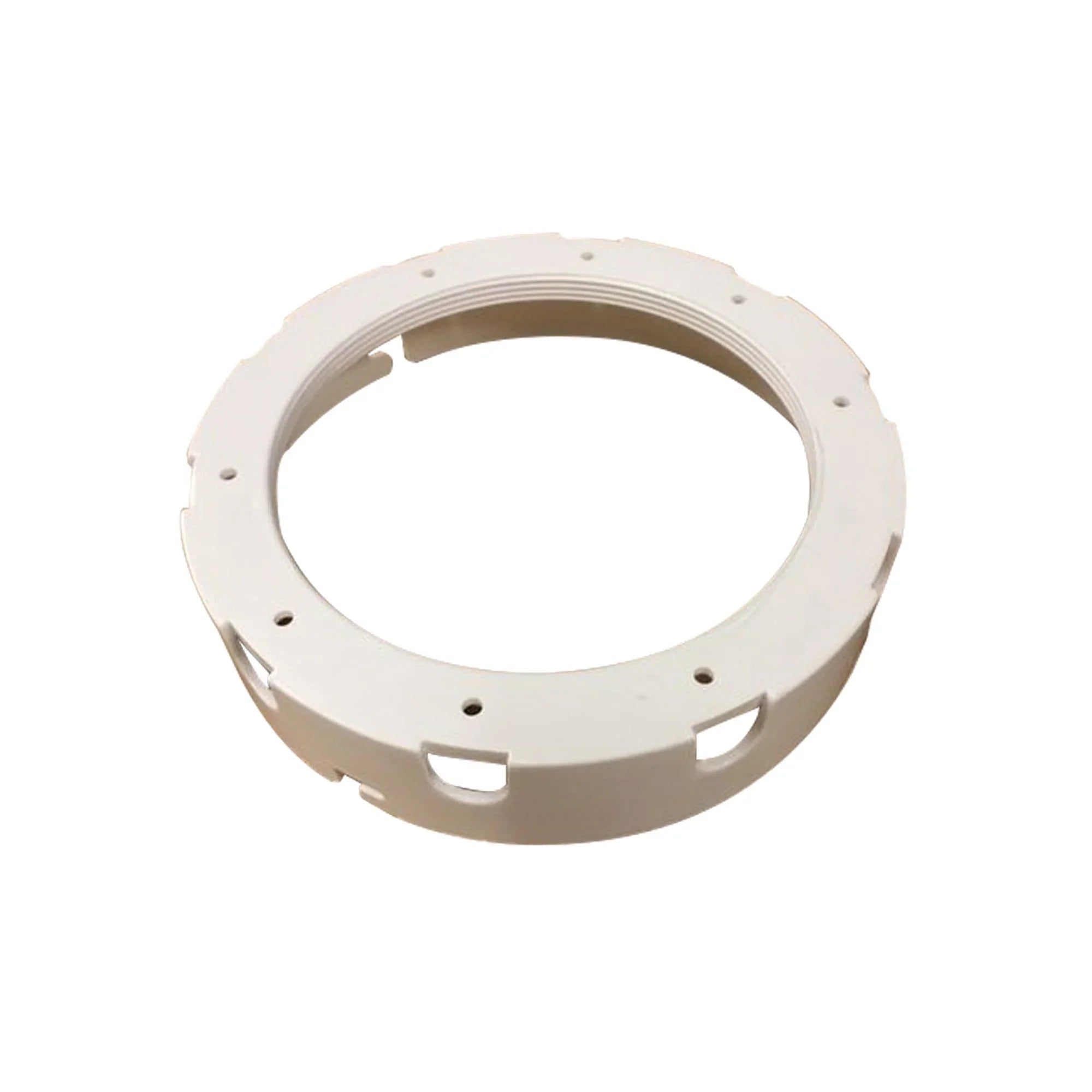Anneau Rotatif Micro-ondes 22,4 Cm – Rouleaux 15 Mm – Plateau Verre Support – Compatible De Nombreux Fours
