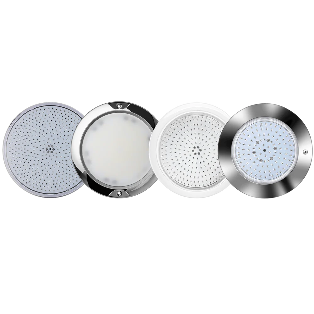 Moov Faceplate Adapter for PAR56 Lighting - P56CLA