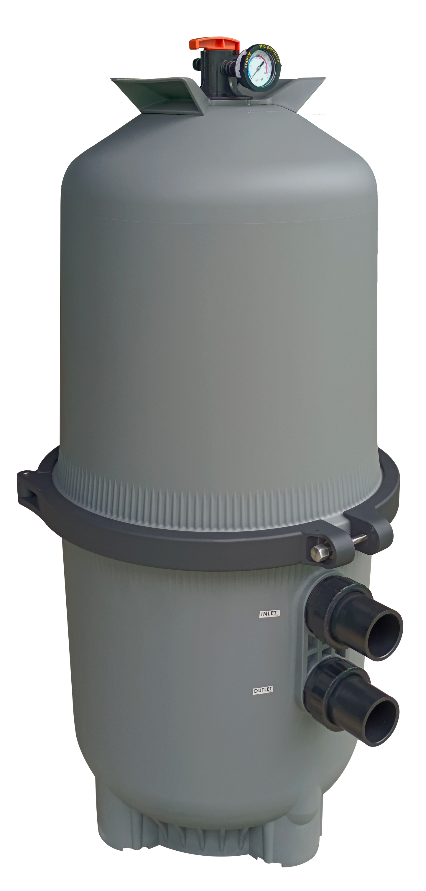 Moov MCF400CE cartouche remplacement