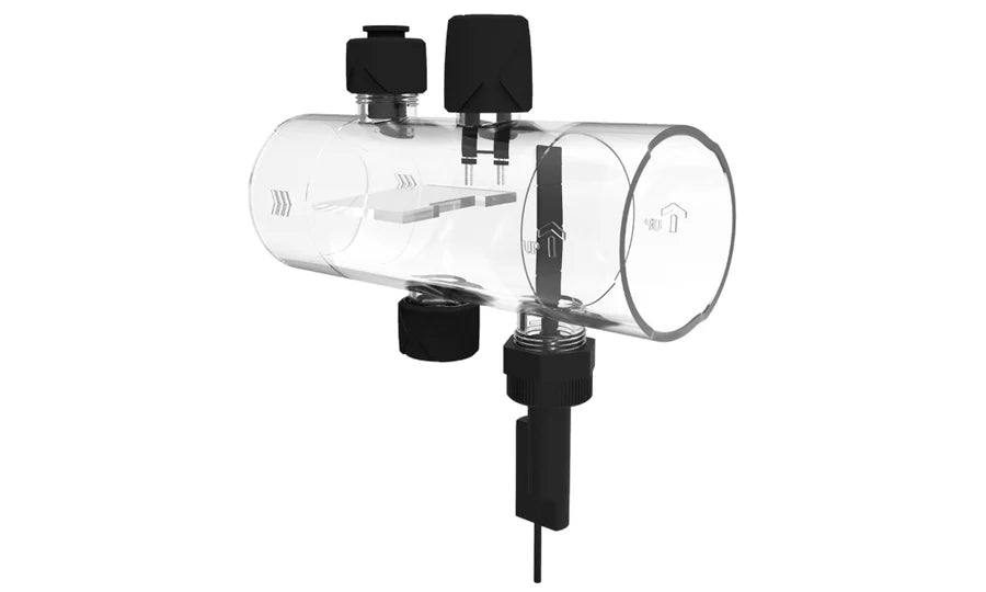 Porte Accessoire de Cellule JustSalt de MOOV - Kit de Raccordement