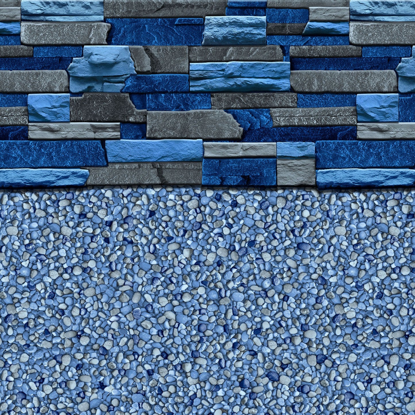 AQUAFAB TOILE POUR PISCINE HORS-TERRE ACCROCHE PREMIERE QUALITEE ; MODELE MAIA - Piscines Geyser