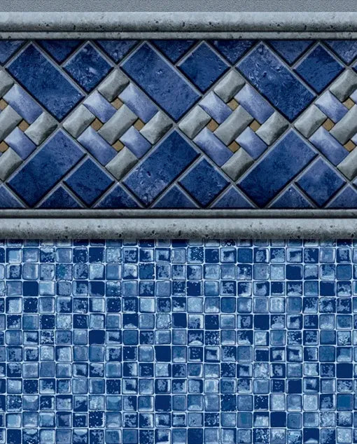 TOILE DE PISCINE SUR MESURE : AQUAFAB - Piscines Geyser