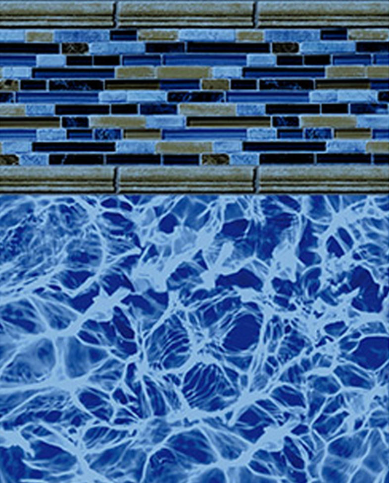 TOILE DE PISCINE SUR MESURE : AQUAFAB - Piscines Geyser