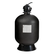 PENTAIR FILTRE AU SABLE CRISTAL FLO II 22'' (250lbs) - Avec union 1-1/2'' -  145361 - Piscines Geyser