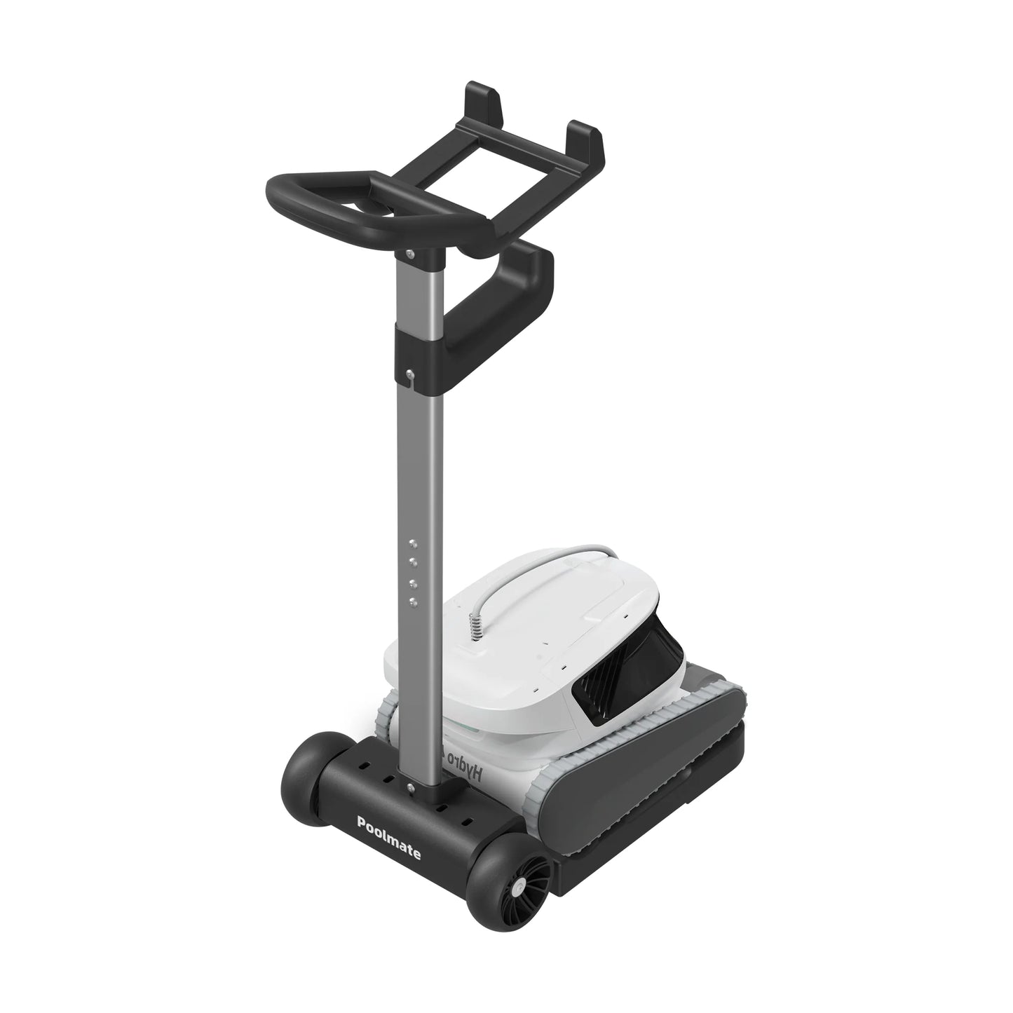 Chariot Poolmate – Chariot de transport pour robot nettoyeur de piscine