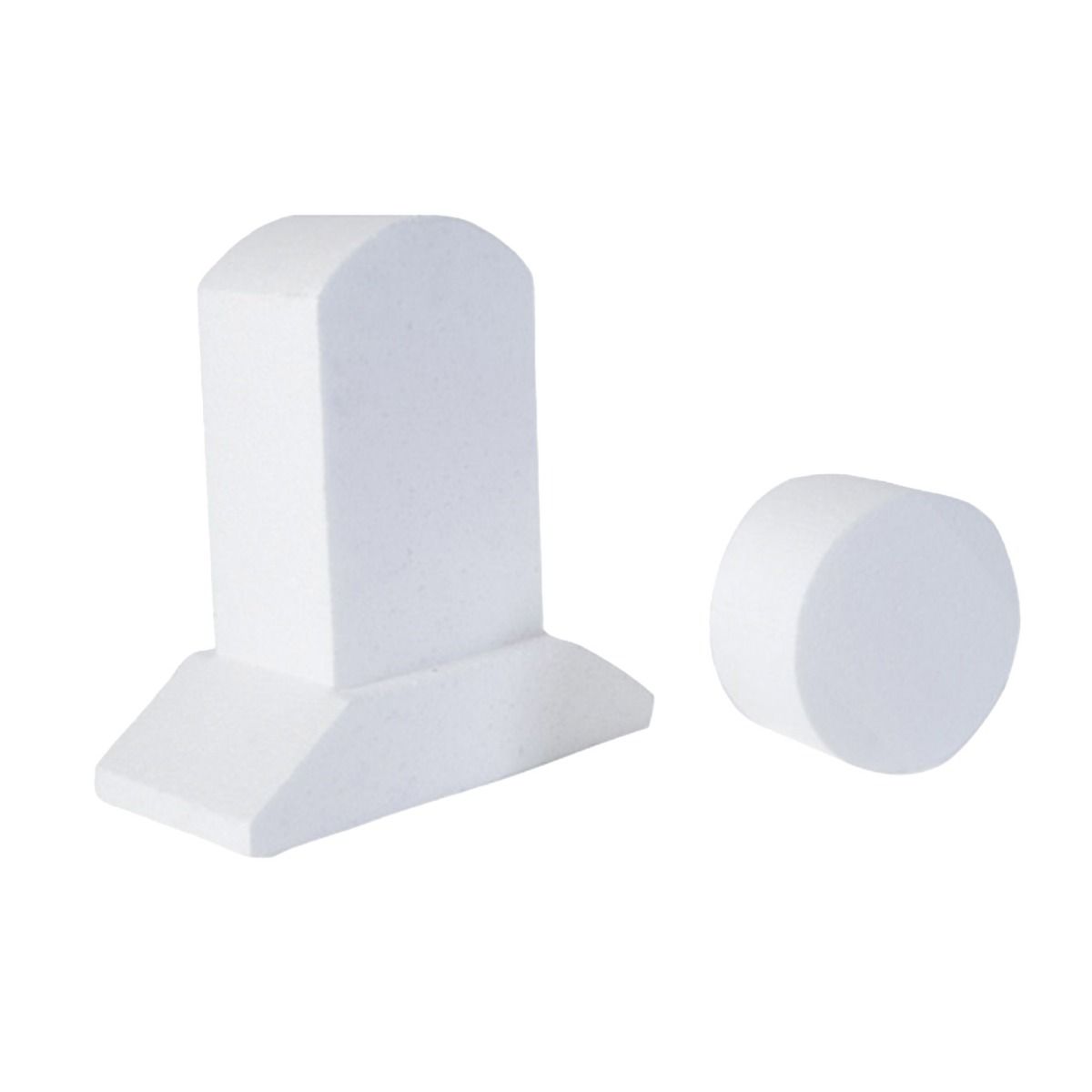 PROTECTION D'ECUMOIRE HORS-TERRE HIVERNISATION - PO10922 - Piscines Geyser