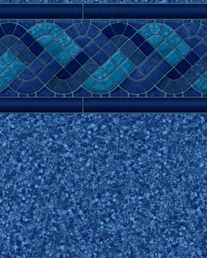 TOILE DE PISCINE SUR MESURE : AQUAFAB - Piscines Geyser
