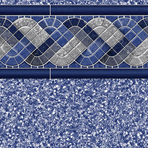 TOILE DE PISCINE SUR MESURE : AQUAFAB - Piscines Geyser
