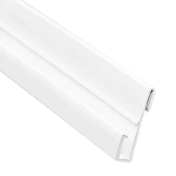 RETENUE DE TOILE EN J POUR PISCINE H-T - 2161-101-001 - Piscines Geyser