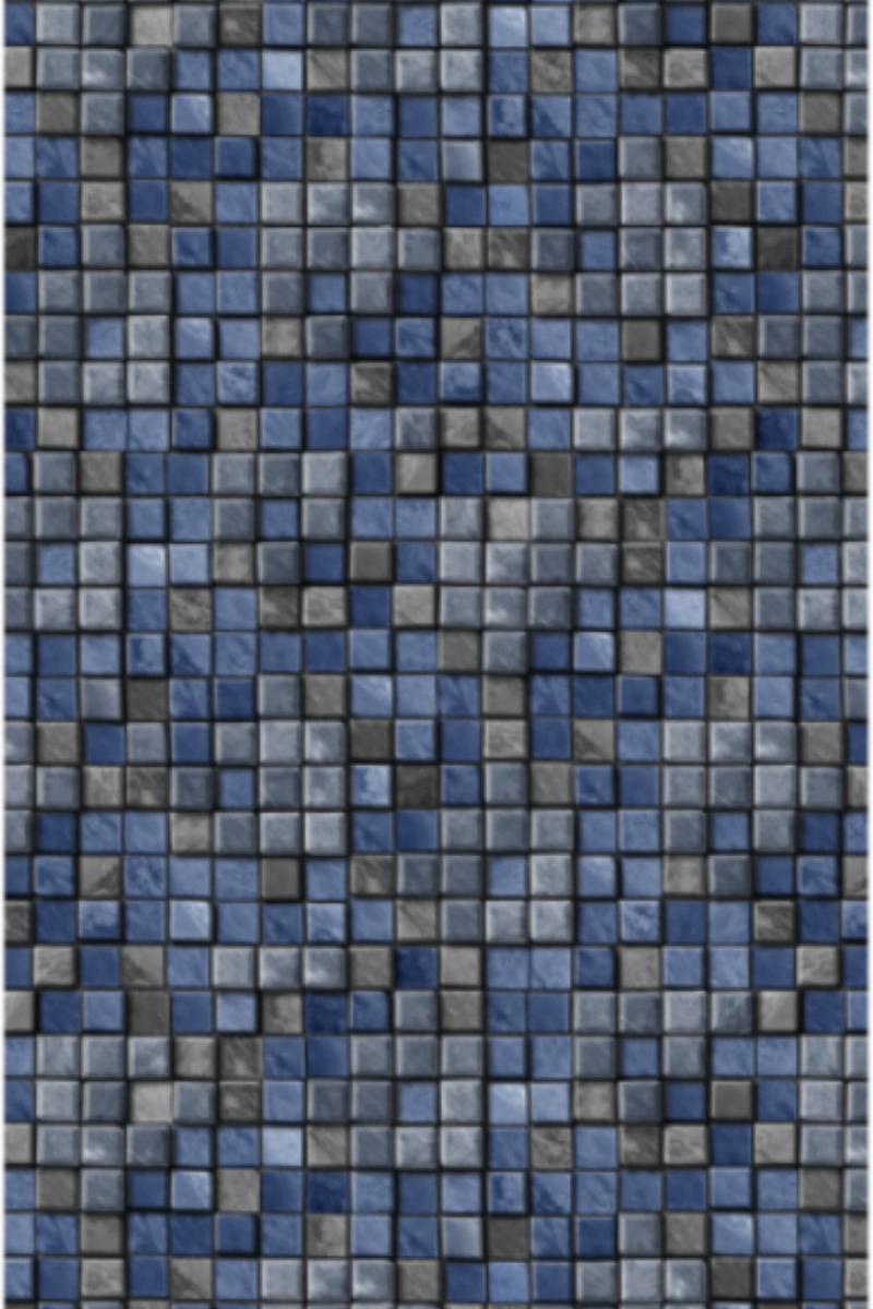 AQUAFAB TOILE POUR PISCINE HORS-TERRE Rhythm