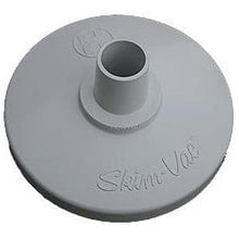 HAYWARD PLAQUE ASPIRATEUR  - 1 1/2" Skim-Vac II - SP1107