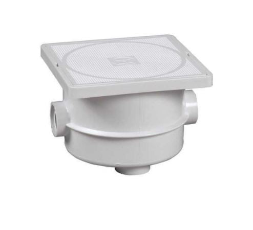 HAYWARD BOITE DE JONCTION EN PLASTIQUE - SP3495C - Piscines Geyser