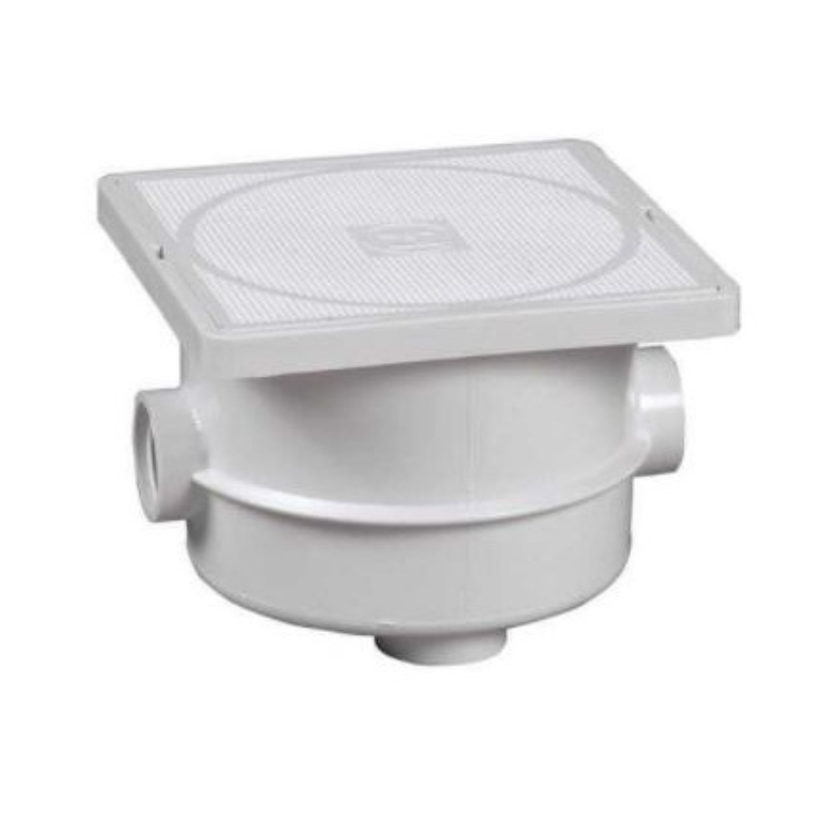 HAYWARD BOITE DE JONCTION EN PLASTIQUE - SP3495C - Piscines Geyser
