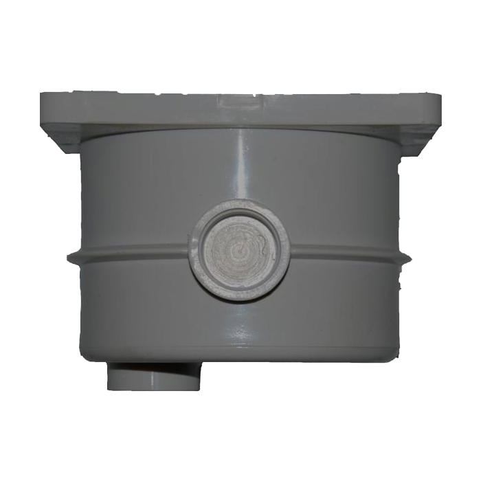 HAYWARD BOITE DE JONCTION EN PLASTIQUE - SP3495C - Piscines Geyser