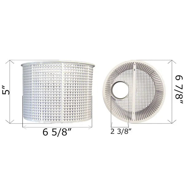 Hayward, skimmer basket, SPX1080EA