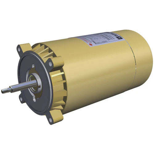 Hayward Maxrate Replacement Motor - Super Pump and Super II 115V, 230V
