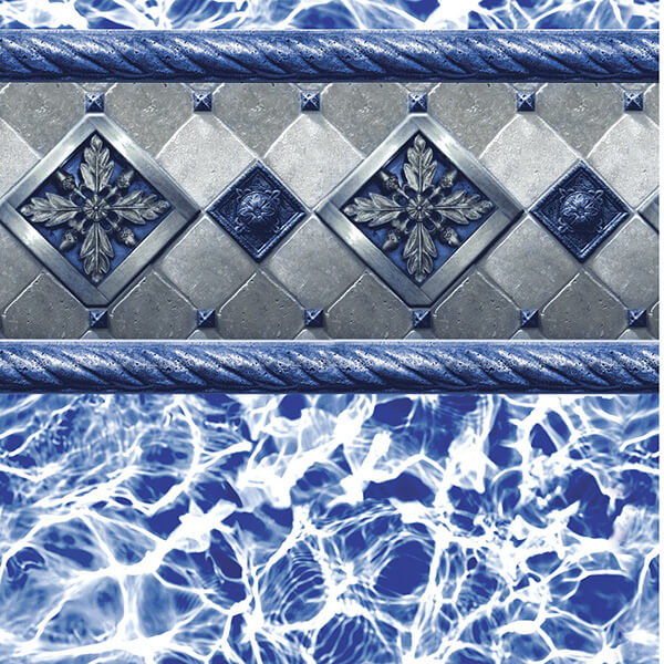 TOILE DE PISCINE SUR MESURE : AQUAFAB - Piscines Geyser