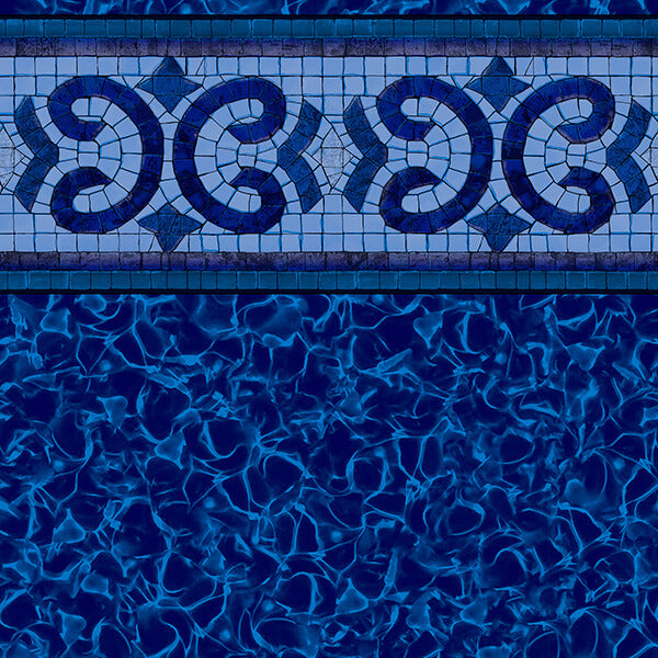 TOILE DE PISCINE SUR MESURE : AQUAFAB - Piscines Geyser