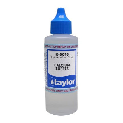 Taylor Reagent R-0012 – Hardness Reagent – 2 oz (60 mL)