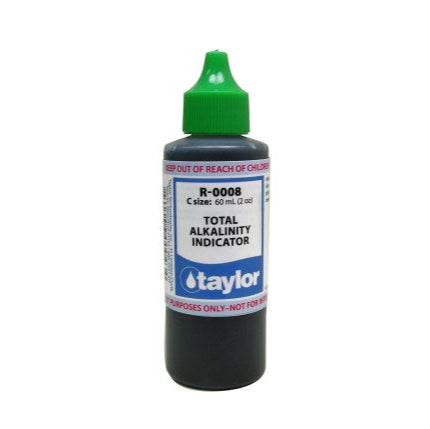 Taylor Reagent R-0008 – Alk Indicator – 2 oz (60 mL)