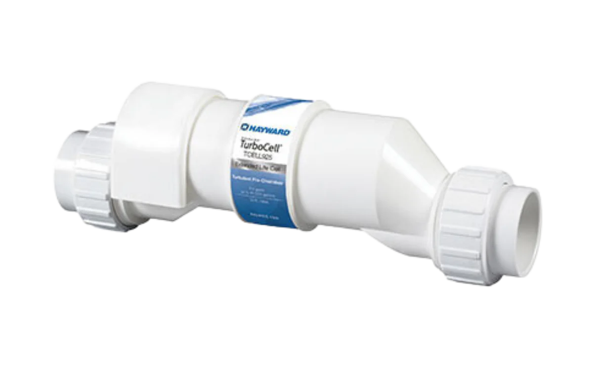 Hayward Replacement Turbo Cell 925 Extended Life (Cellule seule, 25,000 Gal)