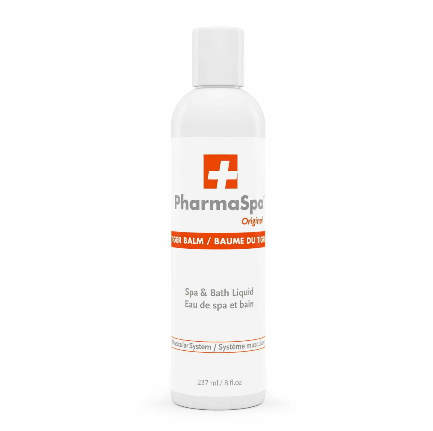 PHARMASPA - BAUME DU TIGRE 237 ML - Piscines Geyser