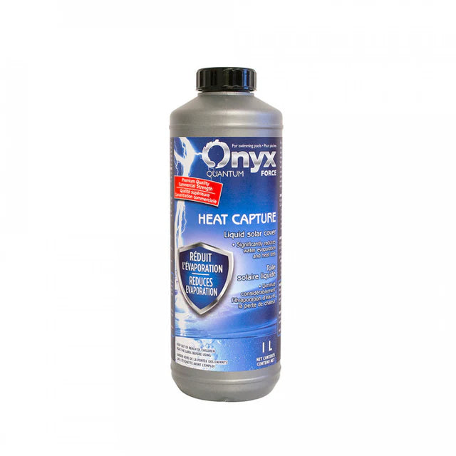 Onyx HEAT CAPTURE - Liquid Solar Blanket