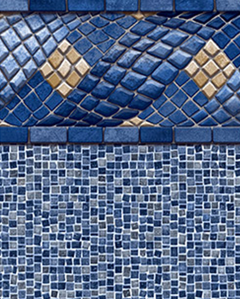 TOILE DE PISCINE SUR MESURE : AQUAFAB - Piscines Geyser
