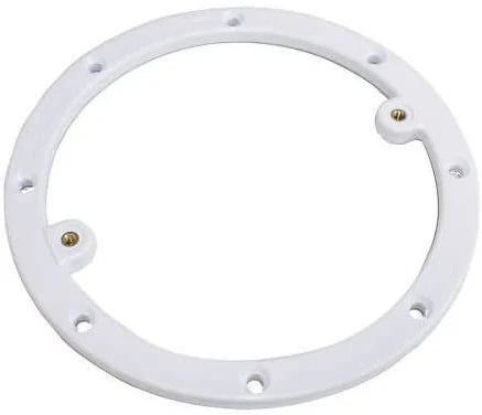 Hayward WGX1048B - Anneau pour drain de fond anti-vortex - Blanc - Piscines Geyser