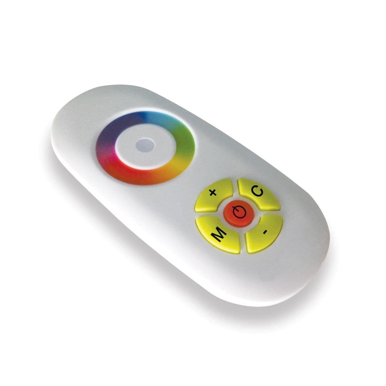 OLYMPIC LUMIERE ECUMOIRE COULEUR AVEC TELECOMMANDE - ACM-197C - Piscines Geyser