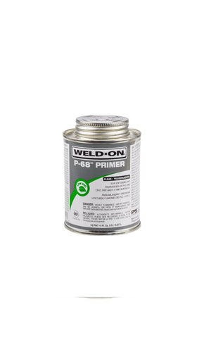 WELDON APPRET CLAIR P-68 1/4 DE PINTE - 12211 - Piscines Geyser