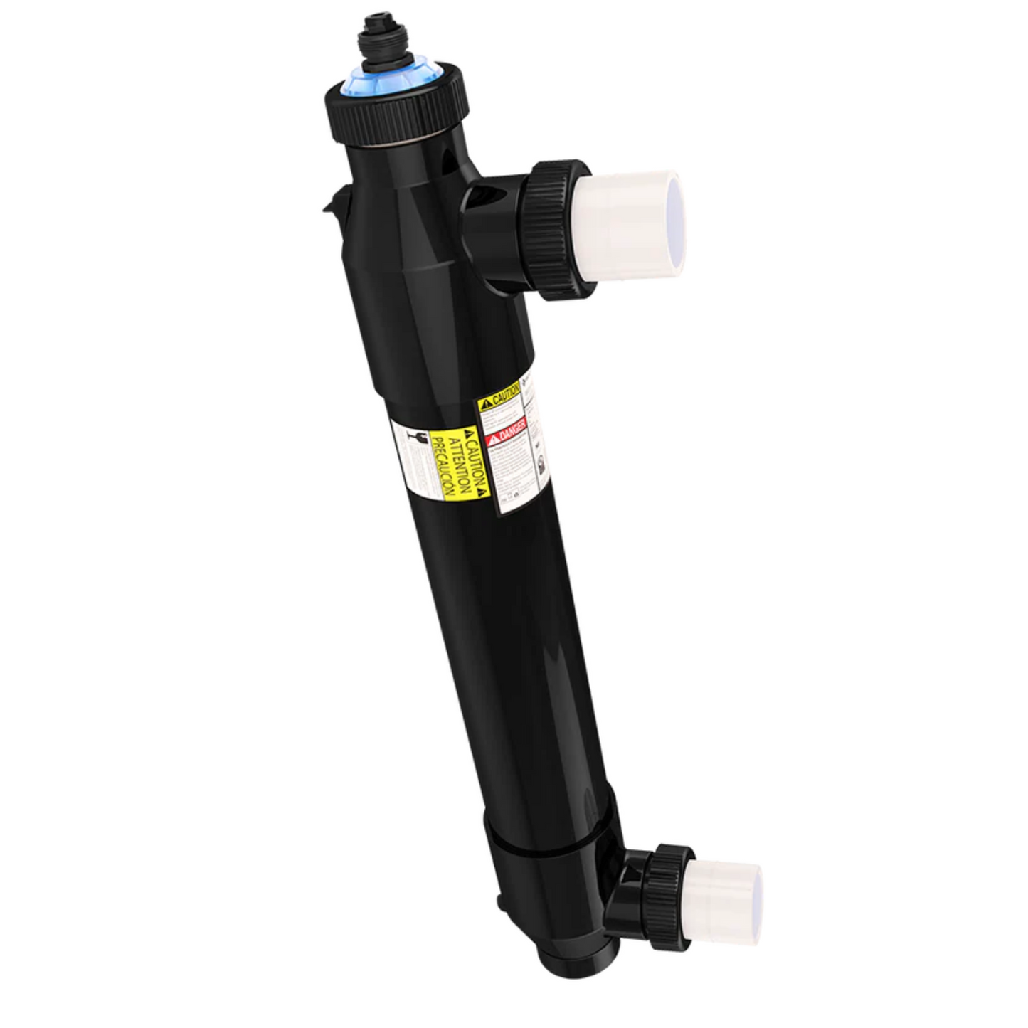 PENTAIR SYSTEME UV BIOSHIELD 120W 120/240V 62GPM - 522637