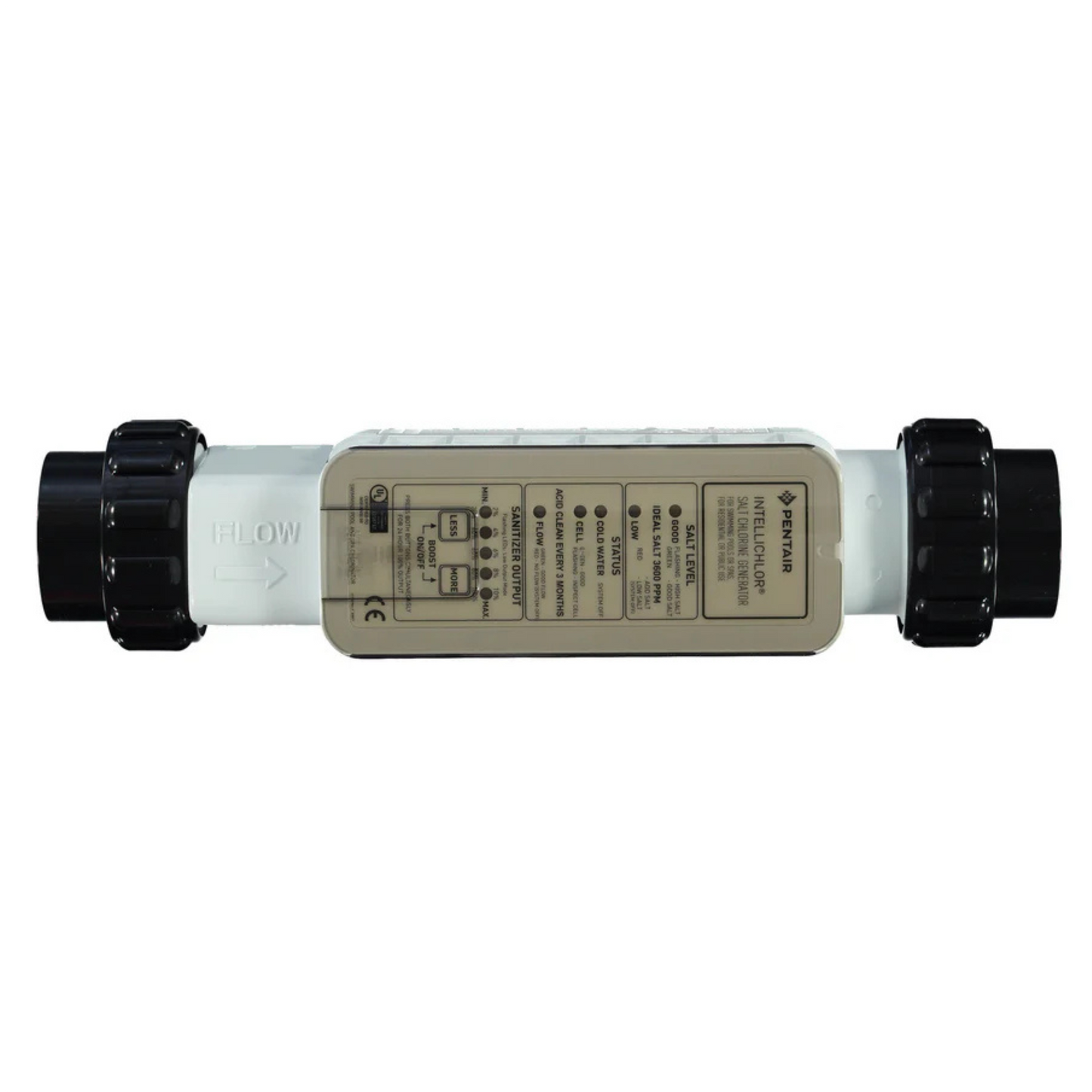 Pentair IntellChlor IC15 - Transformateur inclus
