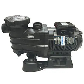 Hayward PowerFlo II 1.5 HP 1 Vitesse VL2285- Pompe pour Piscine Hors Terre