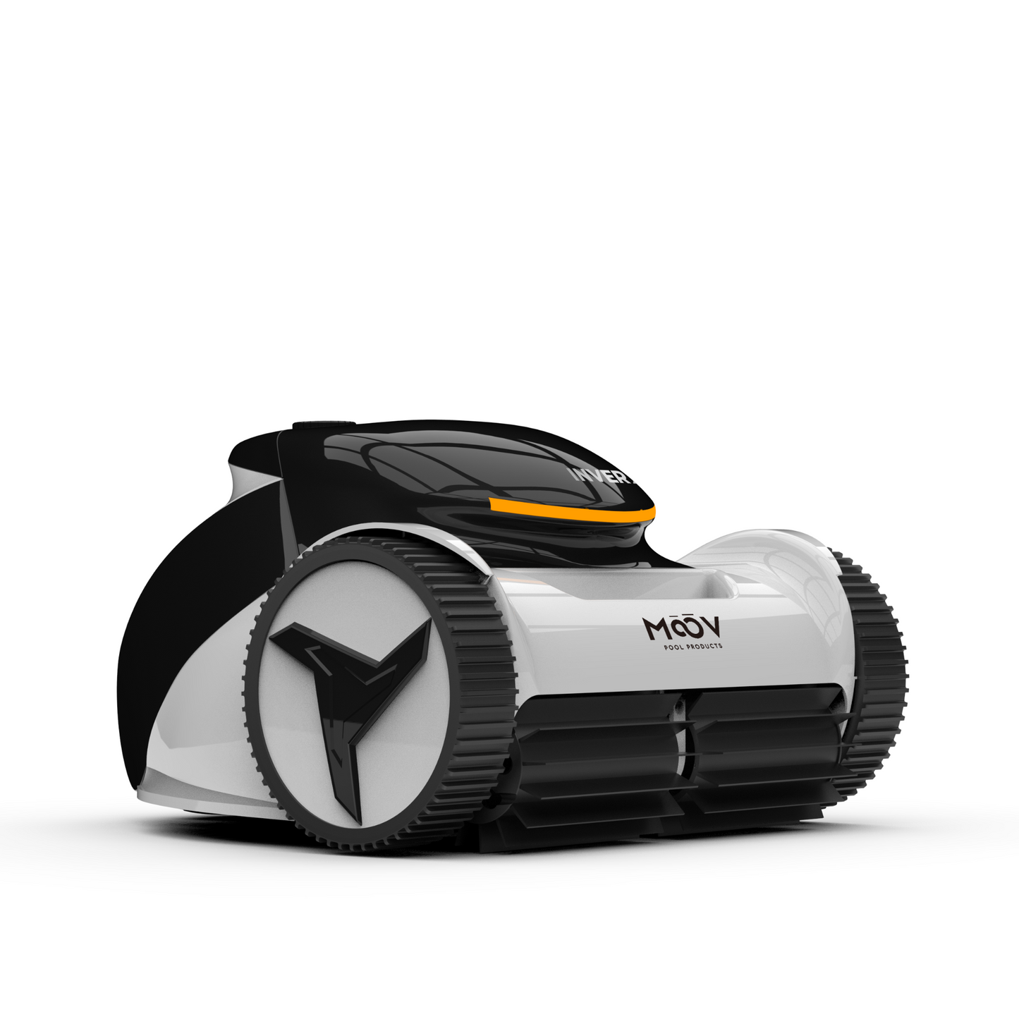 Moov Raliant M30RR Cordless Robot Cleaner