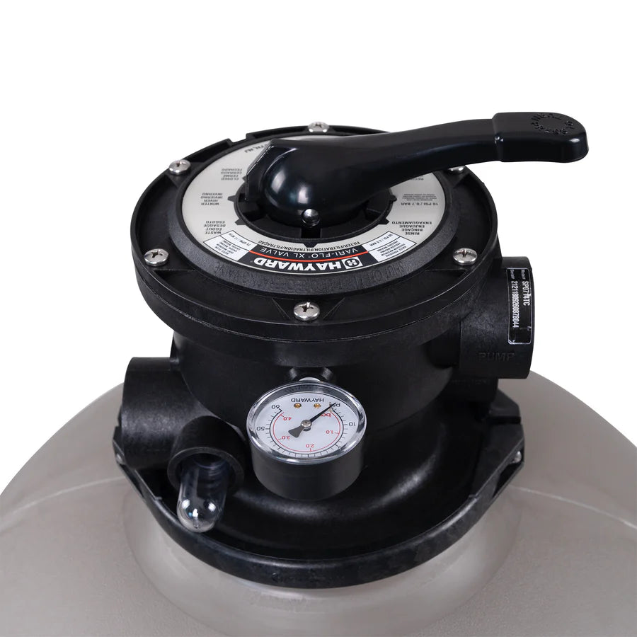 HAYWARD PROSERIE 21'' - S210TC