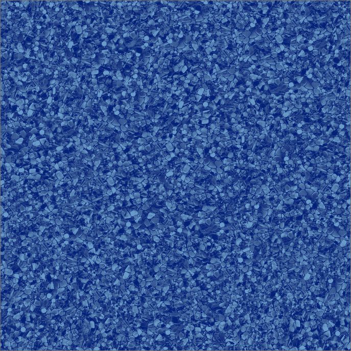 Blue Pebble Inground Pool Liner