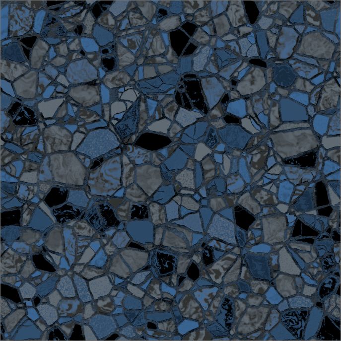 Aquashimmer Mica Pattern Inground Pool Liner