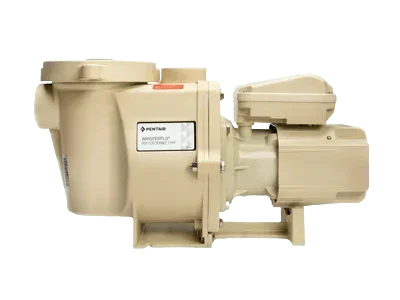 Pentair WhisperFlo® High Performance Pool Pump 1 HP 115/208-230V  011527-INT