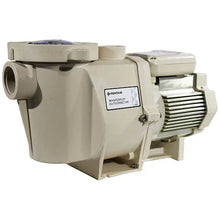 Pentair WhisperFlo® High Performance Pool Pump 1 HP 115/208-230V  011527-INT