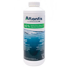 ATLANTIS ALGICIDE DESTRUCTEUR 40 % 3.6 L - Piscines Geyser