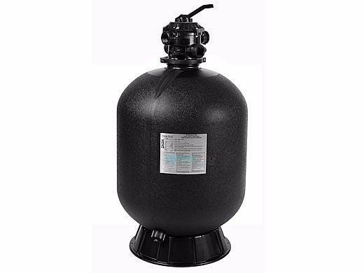 PENTAIR FILTRE AU SABLE CRISTAL FLO II  19'' (200lbs) - Sans union -  145360 - Piscines Geyser