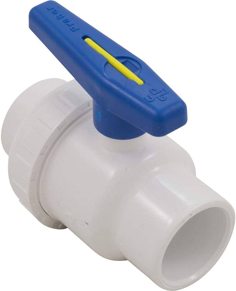 PRAHER  JOINT D'ETANCHEITE POUR VALVE 2 VOIES ( JOINT INTERIEUR ) - N328 - Piscines Geyser