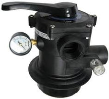 Carvin 7-Position Dial Valve 39263035k