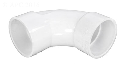 LASCO Lasco 90 degree sweep elbow