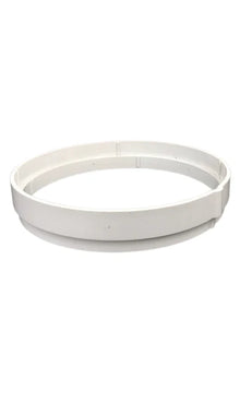 Carvin-Jacuzzi PMT Skimmer Grouting Ring Spacer - 43103001R - Piscines Geyser