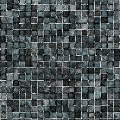 Toile de piscine creusé Zirconia